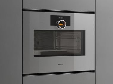 Встраиваемая микроволновая печь Meferi MMO6025BG ULTRA