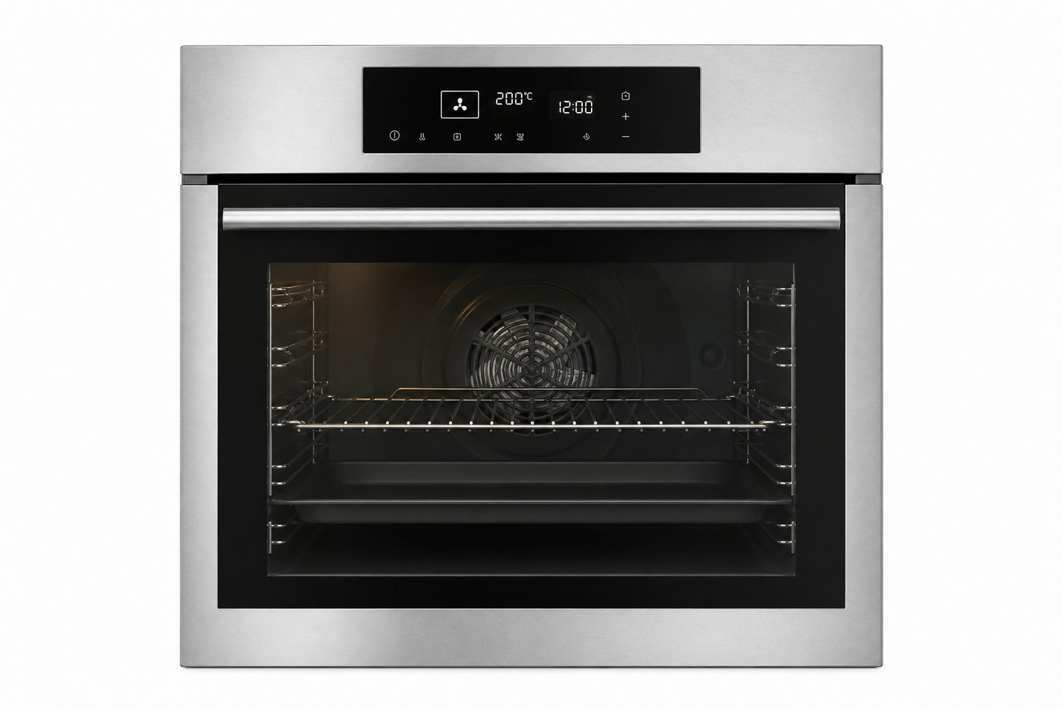 Электрический духовой шкаф Korting OKB 3810 FGGr