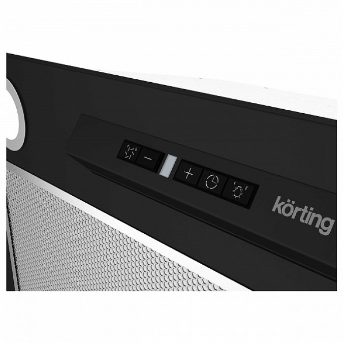 Полновстраиваемая вытяжка Korting KHI 9751 X 2