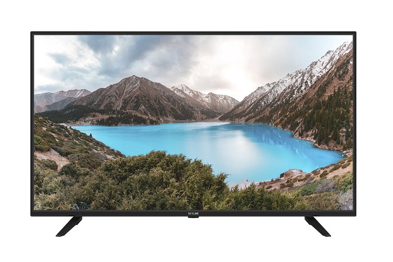 ЖК Телевизор SKYLINE 65U7510 (BLR)