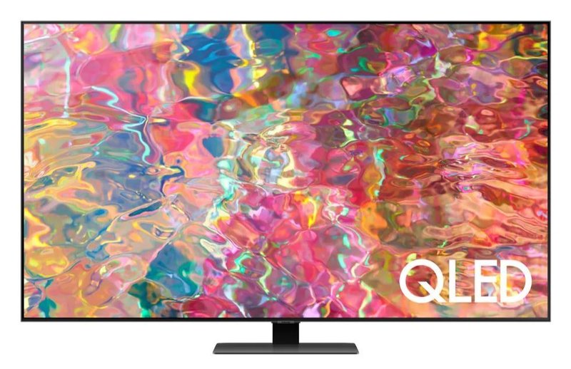 ЖК-телевизор Samsung QE65Q80BAUXCE