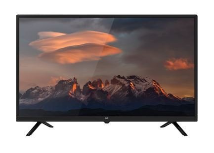 ЖК-телевизор BQ 32S09B Black