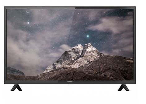 ЖК- телевизор Blackton Bt 32S08B Black
