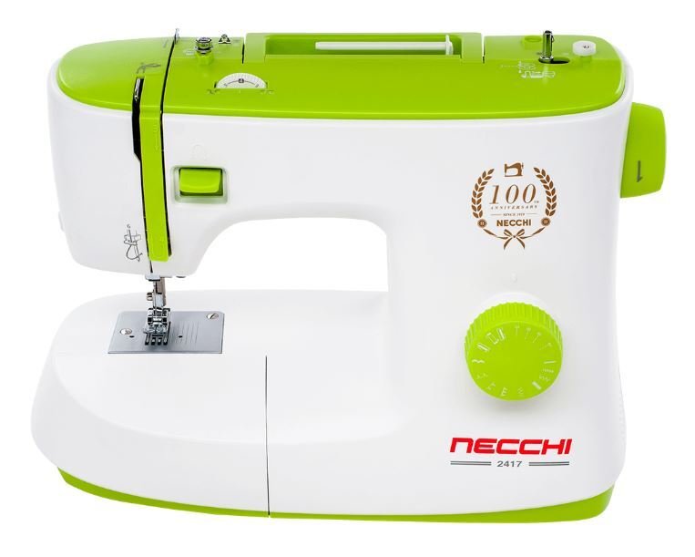 Швейная машинка Necchi 2417
