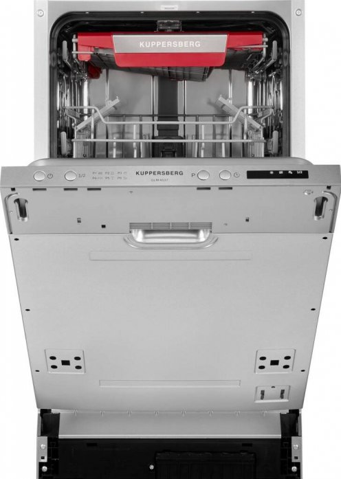 Оверлок Necchi 4537