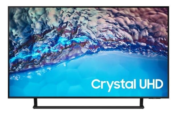 ЖК-телевизор Samsung UE43BU8500UXCE