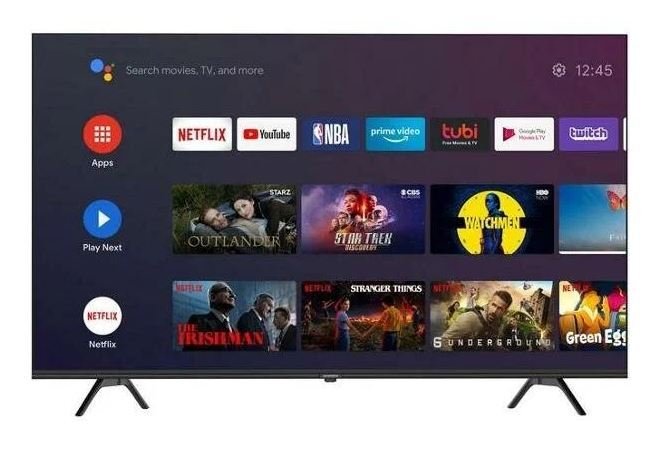 ЖК Телевизор SKYWORTH 55SUE9350