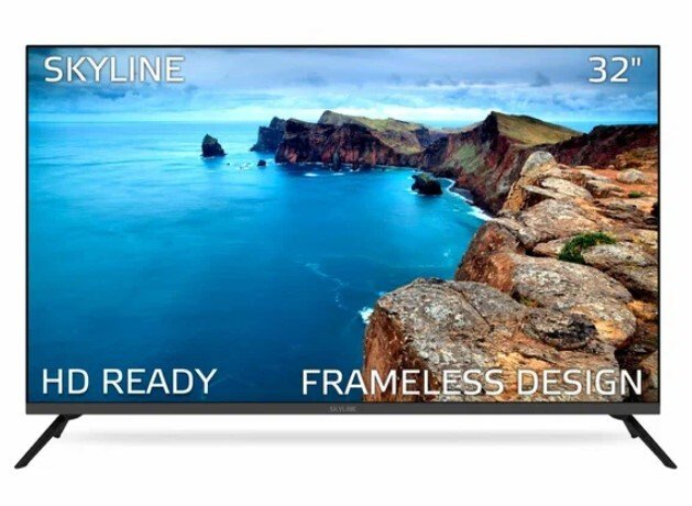 ЖК Телевизор SKYLINE 32U5021