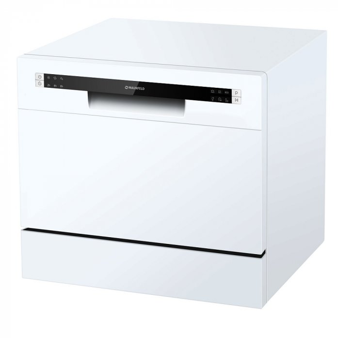 Встраиваемая посудомоечная машина DeLonghi DDW 06S Basilia