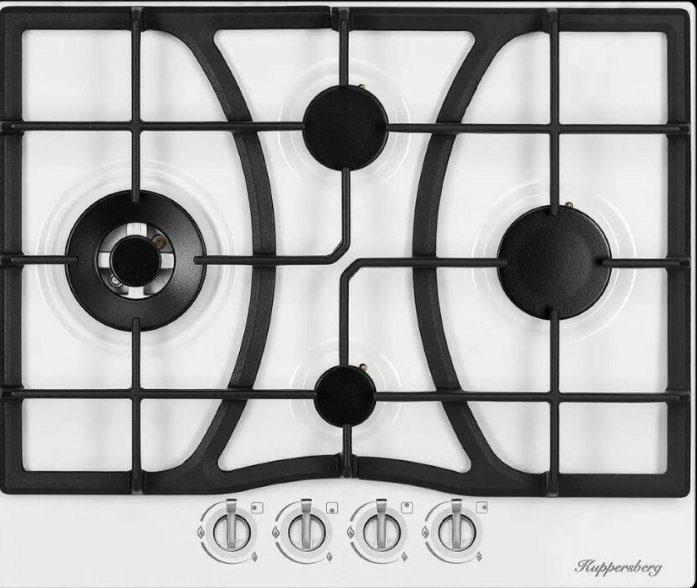 Электрическая варочная панель DeLonghi SLI 604 RUS