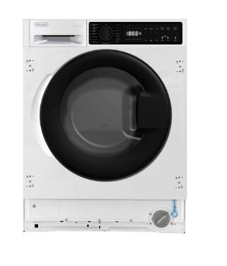 Встраиваемая Стиральная машина с сушкой Delonghi DWDI 755 V DONNA
