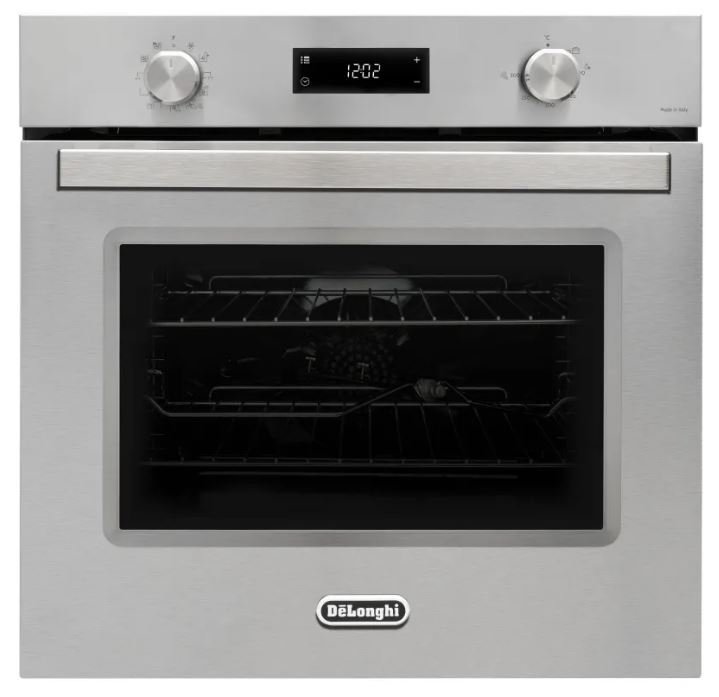 Электрический духовой шкаф. DeLonghi PLM 9 XLX 2 RUS