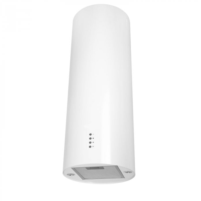 Кухонная вытяжка HOMSair ART 1050WL 35 ЧЕРНЫЙ