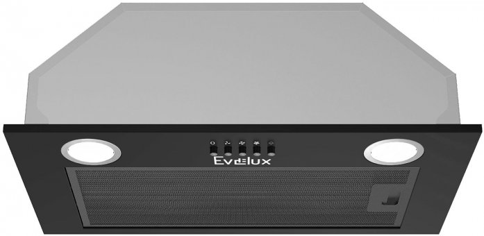 Кухонная вытяжка Evelux Air 60 B