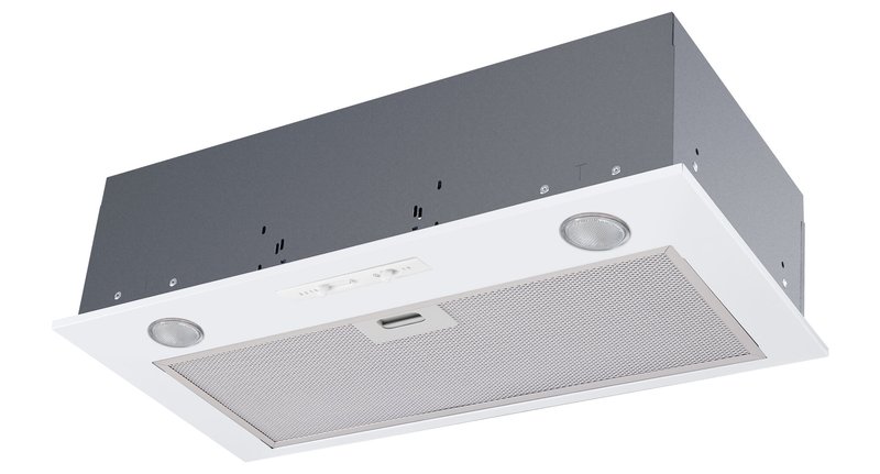 Кухонная вытяжка MAUNFELD Crosby Light C 60 белый
