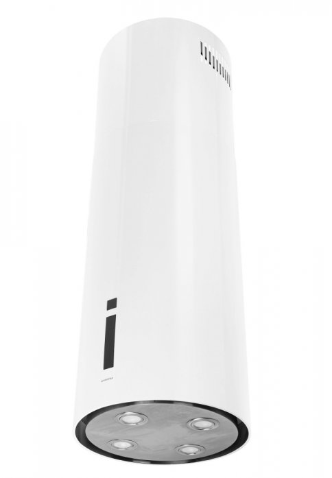 Кухонная вытяжка MAUNFELD Lee Isla (sensor) 39 черный