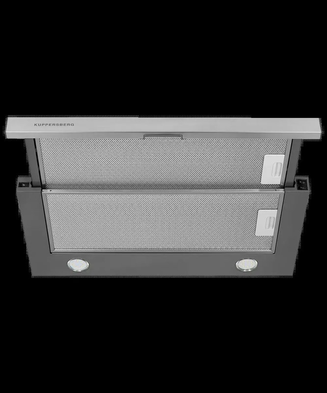Встраиваемая вытяжка Kuppersberg SLIMLUX IV 60 X