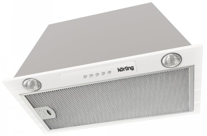 Встраиваемая вытяжка Korting_ KHI 6530 W
