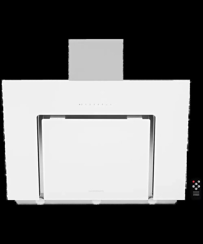 Наклонная вытяжка Kuppersberg F 960 W