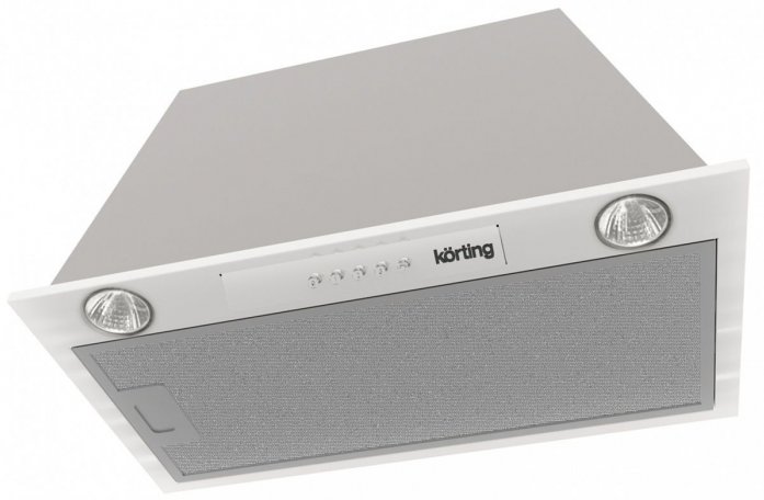 Встраиваемая вытяжка Korting_ KHI 6530 X