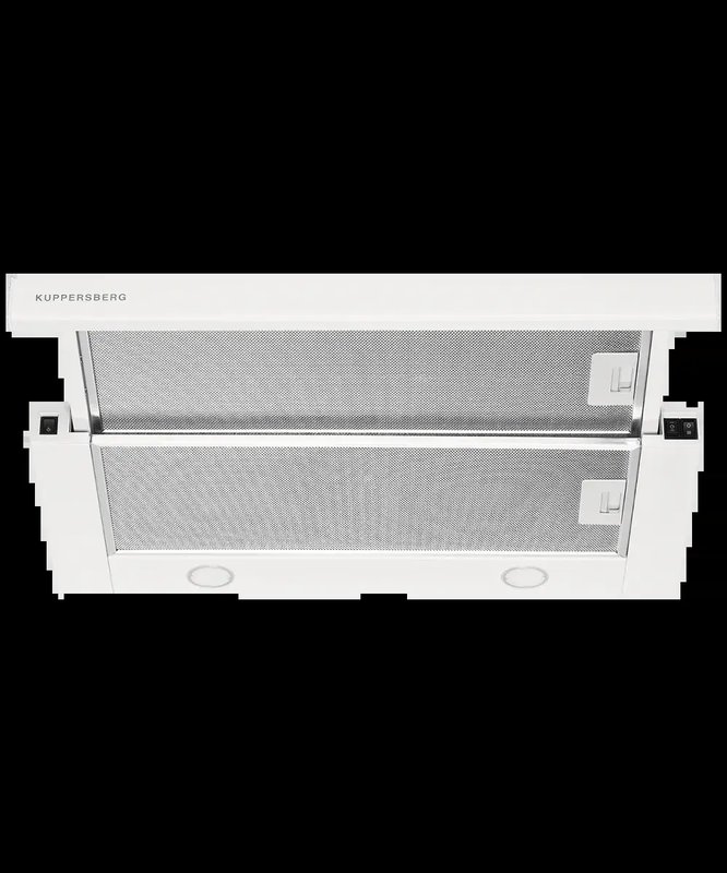 Встраиваемая вытяжка Kuppersberg SLIMTURBO 60 W