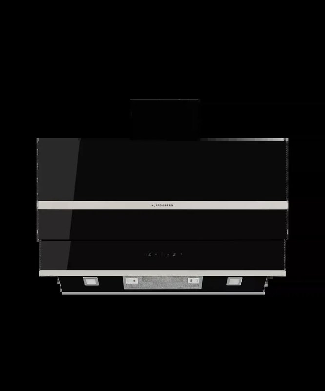 Наклонная вытяжка Kuppersberg F 930 B