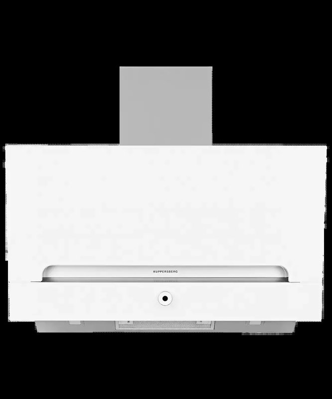 Наклонная вытяжка Kuppersberg F 990 W