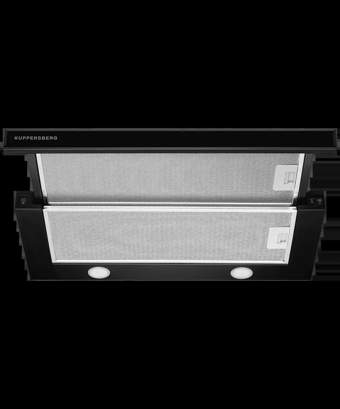 Встраиваемая вытяжка Kuppersberg SLIMTURBO 60 GB