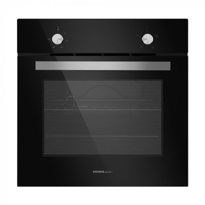 Шкаф духовой электрический HOMSair OES660BK01