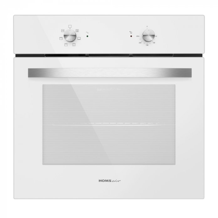 Шкаф духовой электрический HOMSair OES660WH01