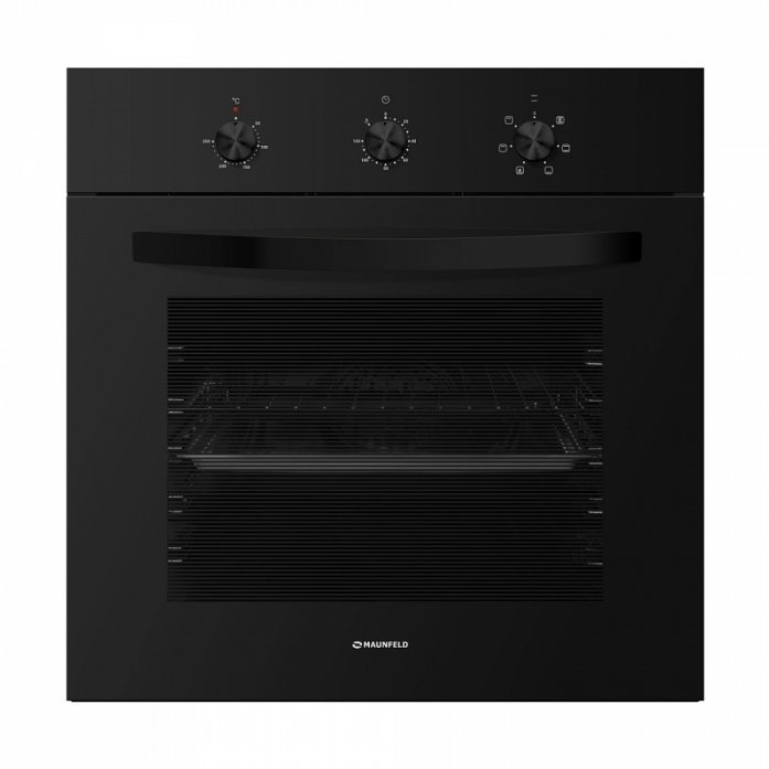Шкаф духовой электрический MAUNFELD EOEC.586PB