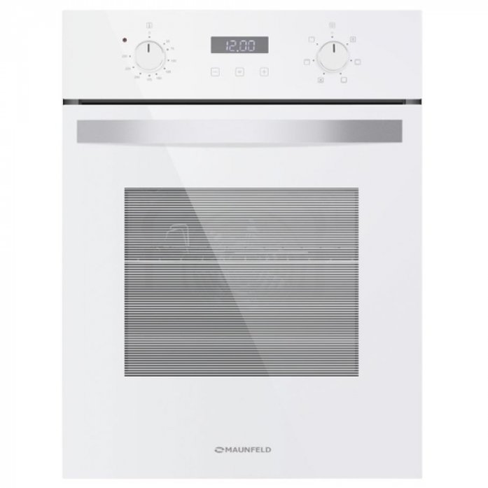 Шкаф духовой электрический MAUNFELD EOEM516W