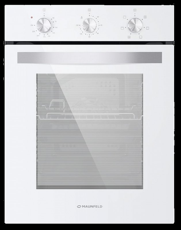 Шкаф духовой электрический MAUNFELD EOEC516W