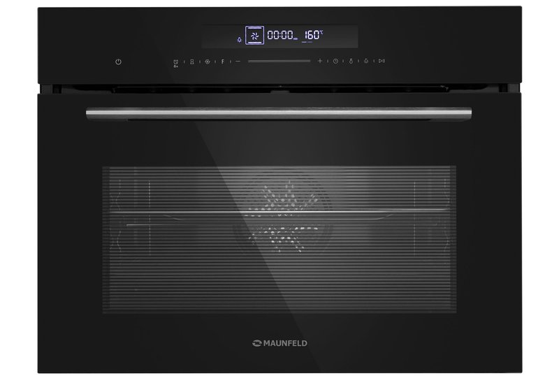 Шкаф духовой электрический MAUNFELD MCMO5013SDGB