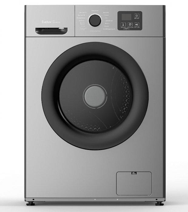 Стиральная машина Evelux EW 46121 S