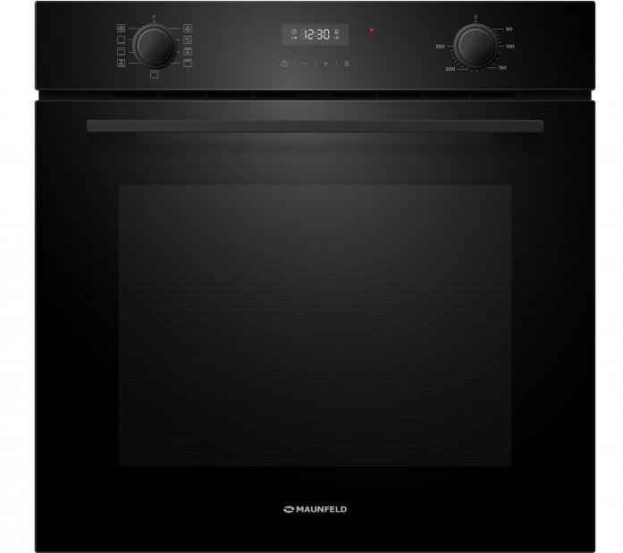 Шкаф духовой электрический MAUNFELD MEOM729PB2