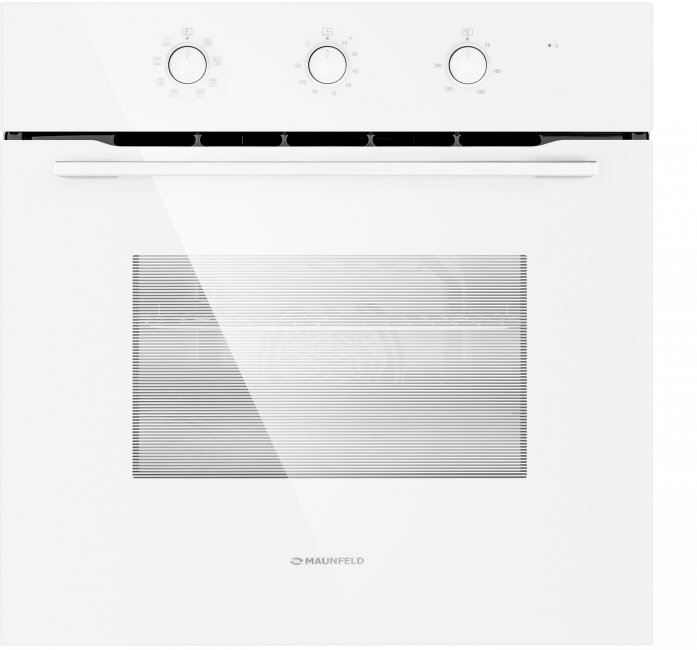 Шкаф духовой электрический MAUNFELD MEOC708PW
