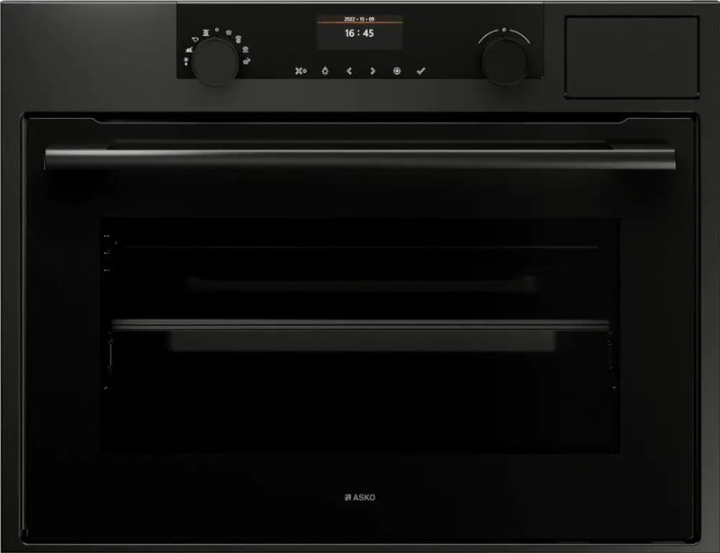 Компактный духовой шкаф Asko OCS8464A1
