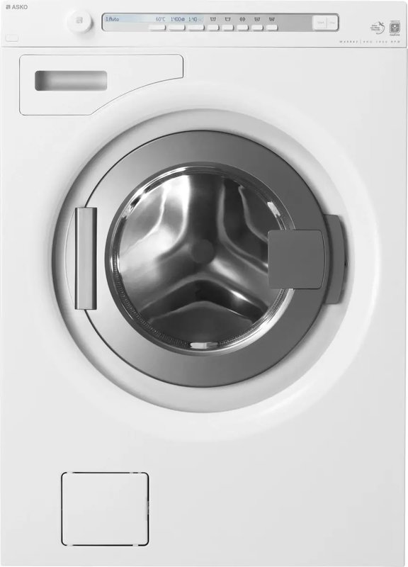 Стиральная машина Asko W68843