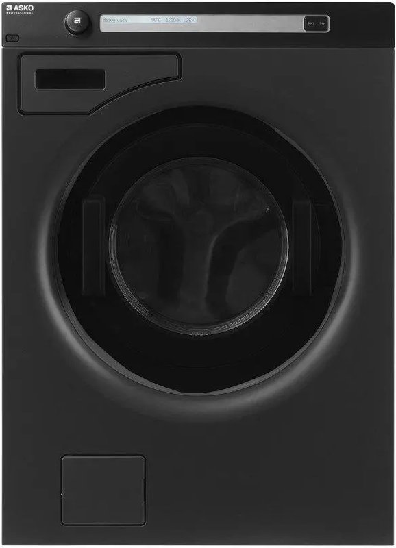 Профессиональная стиральная машина Asko WMC62V G