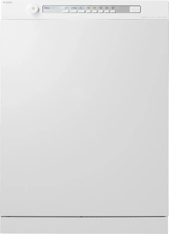 Стиральная машина Asko W6884D W