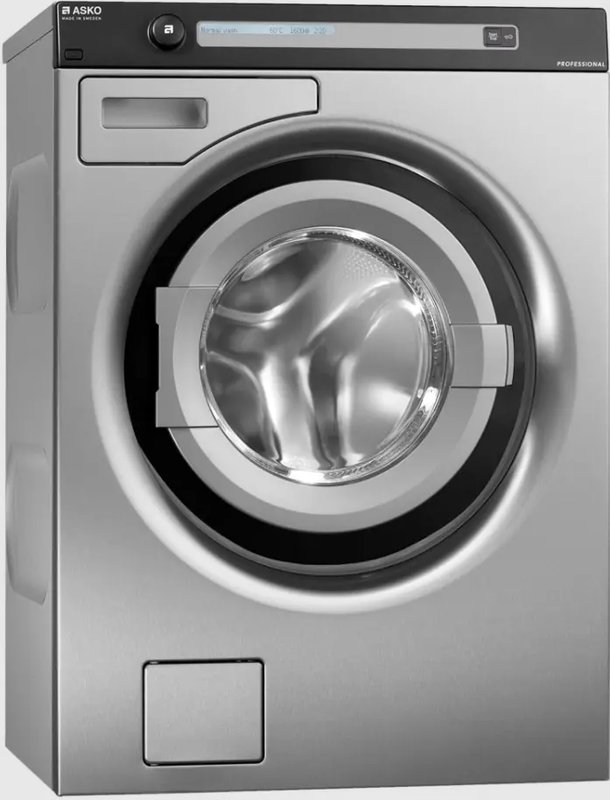 Профессиональная стиральная машина Asko WMC62V T