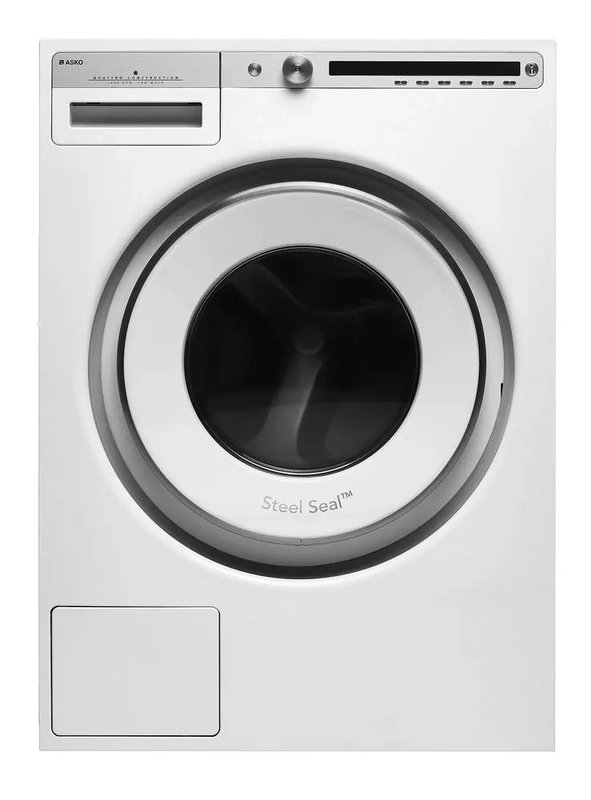 Стиральная машина Asko W4096P.W.P