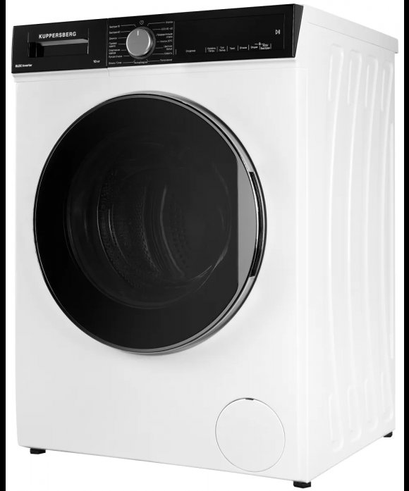 Стиральная машина Kuppersberg WM 581 W 2
