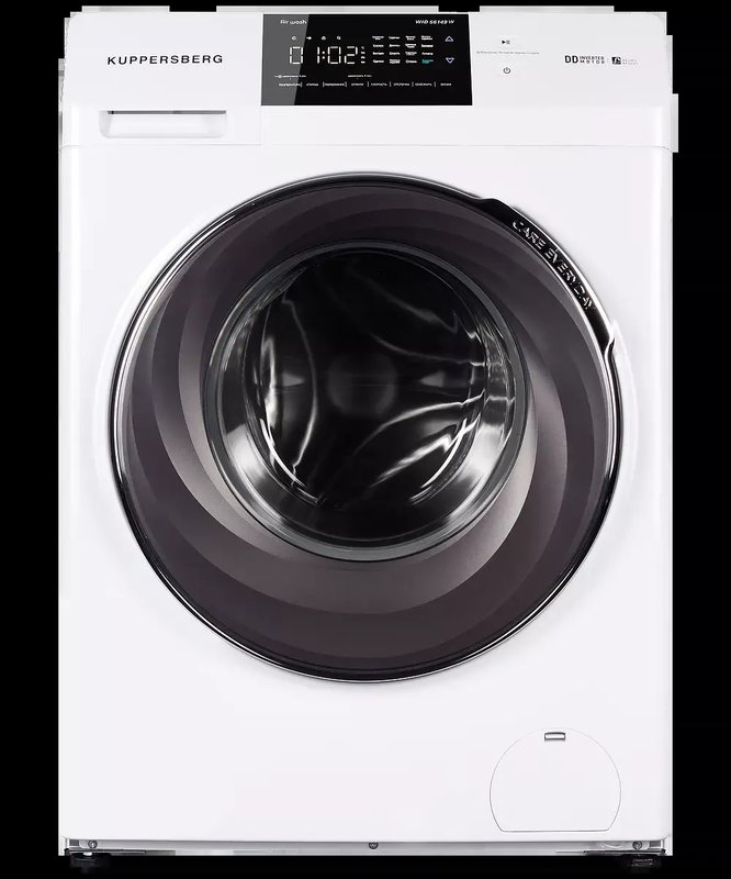 Стиральная машина Kuppersberg WID 56149 W