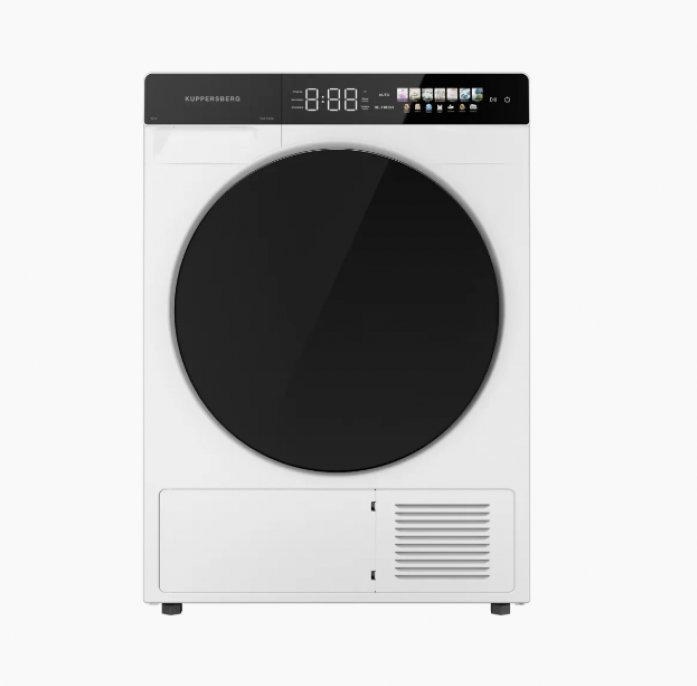 Стиральная машина Kuppersberg отдельностоящая WM 590 W