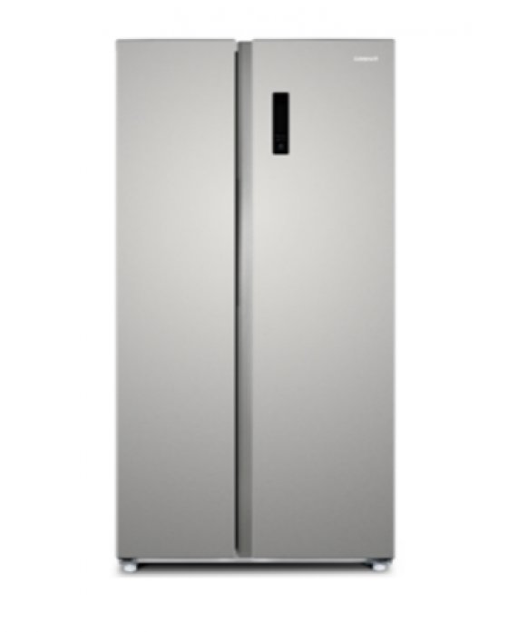 Холодильник Side-By-Side Korting KNFS 93535 GN
