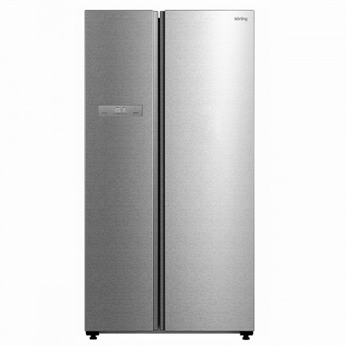 Холодильник Side-By-Side Korting KNFS 95780 W XN