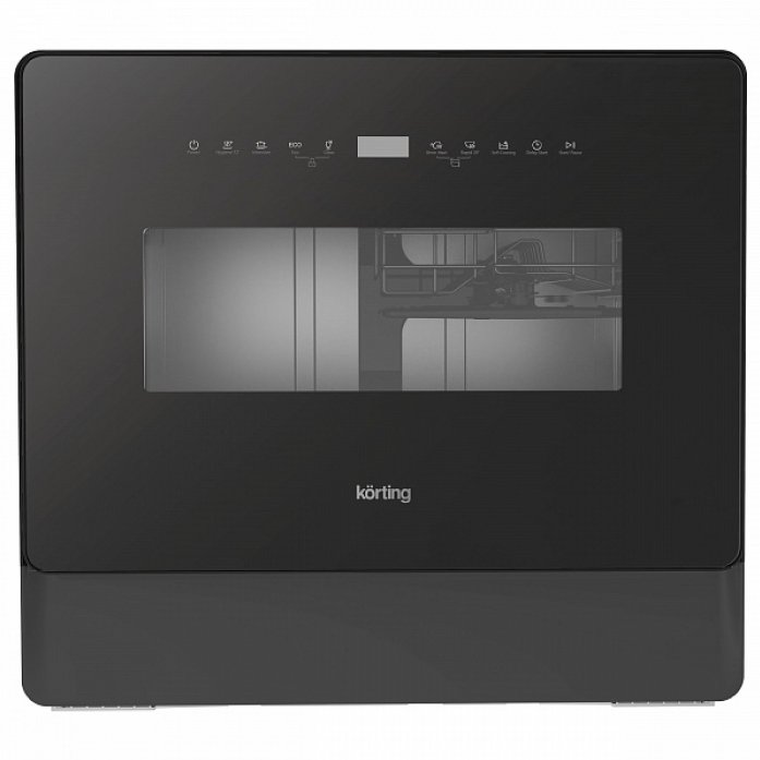 Холодильник Korting KNFM 81787 GN