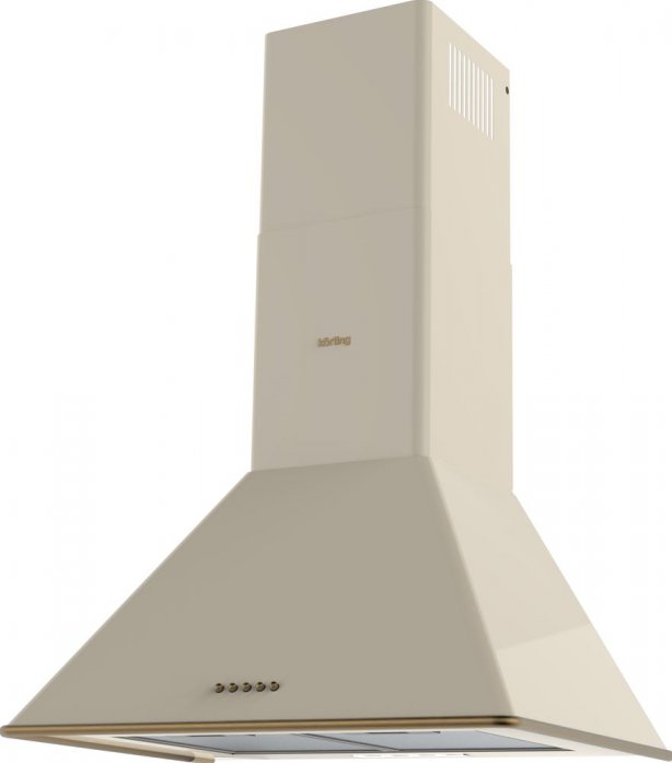 Вытяжка Korting_ KHC 6648 RB